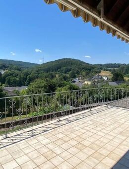 TABEN (SAARBURG NÄHE), WOHNHAUS ZUM RENOVIEREN IN TOP LAGE - Taben-Rodt