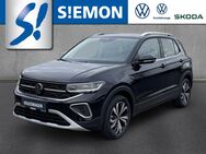 VW T-Cross, 1.0 TSI Style, Jahr 2025 - Ibbenbüren