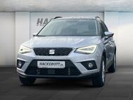 Seat Arona, 1.0 TSI Style 110 v h, Jahr 2021 - Hannover