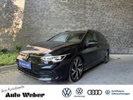 VW Golf Variant, 2.0 TDI 8 R-Line, Jahr 2021 - Ahlen