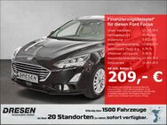 Ford Focus, Titanium X Kombi ABSTANDSTEMPOMAT, Jahr 2021 - Bonn