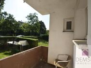 5776: Oberhausen! Schöne 2-Zimmerwohnung mit Balkon! - Oberhausen