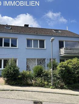 Top Zweifamilienhaus mit separatem Eingang in bester Lage - Essen