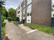 Kapitalanlage: 3 Zimmer Wohnung mit Balkon und Stellplatz - Meerbusch