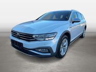 VW Passat Variant, 2.0 TDI Alltrack NA, Jahr 2022 - Groß Gerau