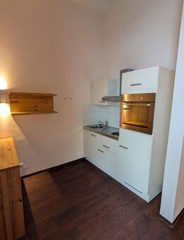 Schickes Single-Appartement mit großer Terrasse - Bamberg