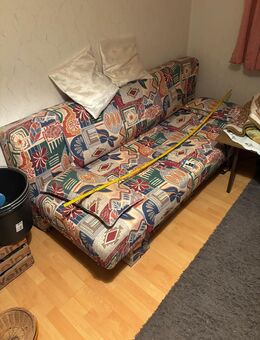 Schlaf Sofa zu verschenken - Kornwestheim