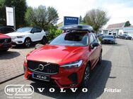 Volvo XC60, Plus Dark B4 Benzin EU6d digitales Sitze, Jahr 2024 - Kassel