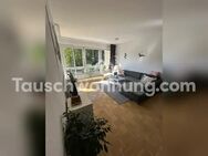 [TAUSCHWOHNUNG] Schöne 2 Zimmer Wohnung in ruhiger naturnaher Lage - Münster