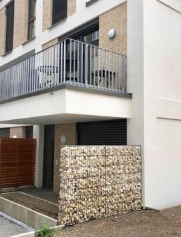 Top-Gelegenheit! Moderne 2 Zimmer Wohnung, voll möbliert, in Mainz zu vermieten! - Mainz