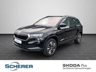 Skoda Karoq, 1.5 TSI Tour, Jahr 2024 - Ludwigshafen (Rhein)