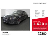 Audi S7, Sportback TDI, Jahr 2022 - Lübeck