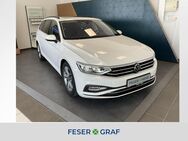 VW Passat Variant, 2.0 TDI Business VC IQ Light, Jahr 2020 - Köthen (Anhalt)