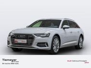 Audi A6 50 TDI Q SPORT TOUR KAMERA eSitze - Plettenberg