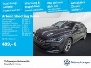 VW Arteon, 2.0 TDI Shooting Brake R-Line IQ Light, Jahr 2024 - Hanau (Brüder-Grimm-Stadt)