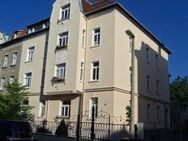 exklusive DG-Wohnung mit 150 m² und 2 Balkonen - Gera