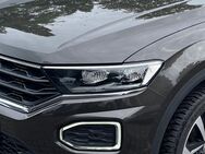 VW T-Roc, 2.0 TDi IQ DRIVE APP, Jahr 2019 - Eltville (Rhein)