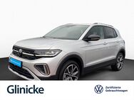 VW T-Cross, 1.0 l TSI Style, Jahr 2024 - Kassel