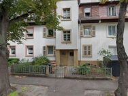 Für Kapitalanleger: Teilvermietetes, renovierungsbedürftiges 3-Familienhaus mit Ausbaupotential - Neustadt (Weinstraße)