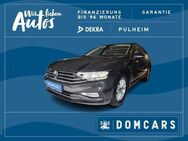 VW Passat Variant Business//NAVI/GARANTIE/ALU// - Pulheim