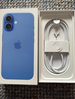 iPhone 16,128Gb - Berlin Lichtenberg