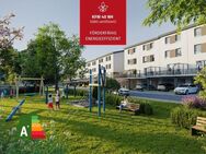 Klimafreundliches Wohngebäude mit KfW-40-NH (QNG zertifiziert) - Nachhaltiges Wohnen - Regensburg