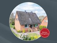 Flexibles und großzügiges Wohnen - In Rullstorf - Rullstorf