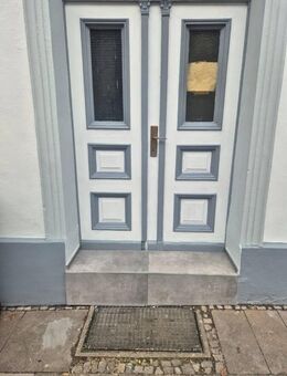 Reihenmittelhaus in Seesen zu verkaufen. - Seesen