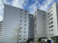 2-Zimmer-Wohnung mit Loggia in Kaufbeuren - Haken mit Sozialbindungsfrist bis 2025 - Kaufbeuren Zentrum