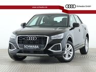 Audi Q2, advanced 40 TFSI quattro, Jahr 2022 - Gersthofen