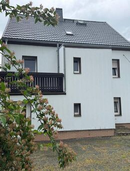 Für Oma und Opa wäre auch noch Platz! - Neukirchen (Erzgebirge)