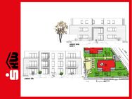Modernes Mehrfamilienhaus zur Kapitalanlage***4187 G in Schloß Holte - Schloß Holte-Stukenbrock