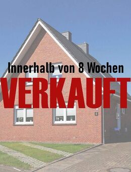 VERKAUFT - Gemütliches Einfamilienhaus in zentraler Lage - Vechta