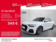 Audi A1, Sportback 30 TFSI advanced Infotaiment, Jahr 2024 - Leipzig