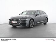 Audi A6, Avant 55 TFSI e quattro S-LINE PLUS RÜFA, Jahr 2021 - Essen