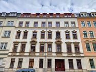 Tolle 1.RW. mit Wannenbad, sep. Küche, Laminatb. im DD.-Hechtviertel zu vermieten! - Dresden