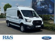 Ford Transit, Kasten 350 L3 Trend Automatik, Jahr 2022 - Pulheim