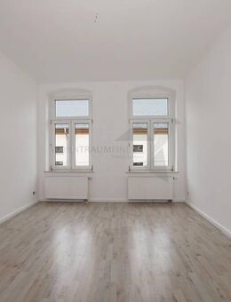 Gemütliche 3-Raum-Wohnung nahe der Zwickauer Innenstadt - Zwickau