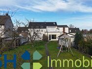 NEUER PREIS !!! - Schönes Zweifamilienhaus in Hamm Herringen mit tollem Garten - Hamm