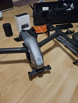 Professionelle Drohne Inspire 2 Combo mit XS5 Camera - Neuss