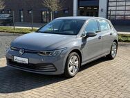 VW Golf VIII Life 1,5 TSI 96 kW - Kalkar