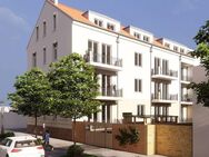 WE 2: 3-Zimmer-Neubauwohnung in Babelsberg-Nord mit Aufzug - Bezugsfertig im Herbst 2025 - Potsdam