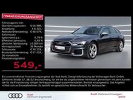 Audi S6, Avant TDI, Jahr 2020 - Ingolstadt