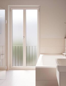 Luxuriöses Penthouse mit gigantischer Südwest-Terrasse - Ditzingen