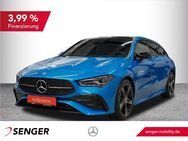 Mercedes CLA 200, d SB AMG Night, Jahr 2024 - Hamm