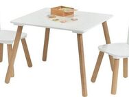 Zeller Present Sitzgruppe Scandi, (Set, 3-tlg), für Kinder