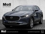 Mazda CX-30, 2.0 L 2024 e G 122FWD S Exclusive, Jahr 2023 - Düren