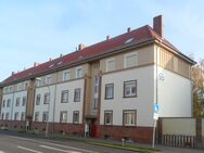 charmante 2-Raum-Wohnung in charaktervollem Altbau in Bad Salzelmen - Schönebeck (Elbe)