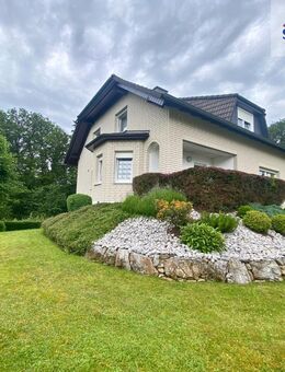 Ruhige Lage, großer Garten - das perfekte Eigenheim für die ganze Familie in Attendorn-Windhausen - Attendorn (Hansestadt)