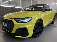 Audi A1 Sportback 30TFSI edition one S-Line NAVI*LED* - Cottbus